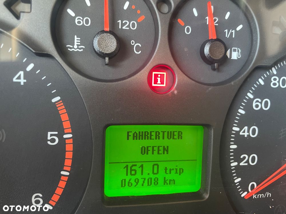 Ford Transit - 12