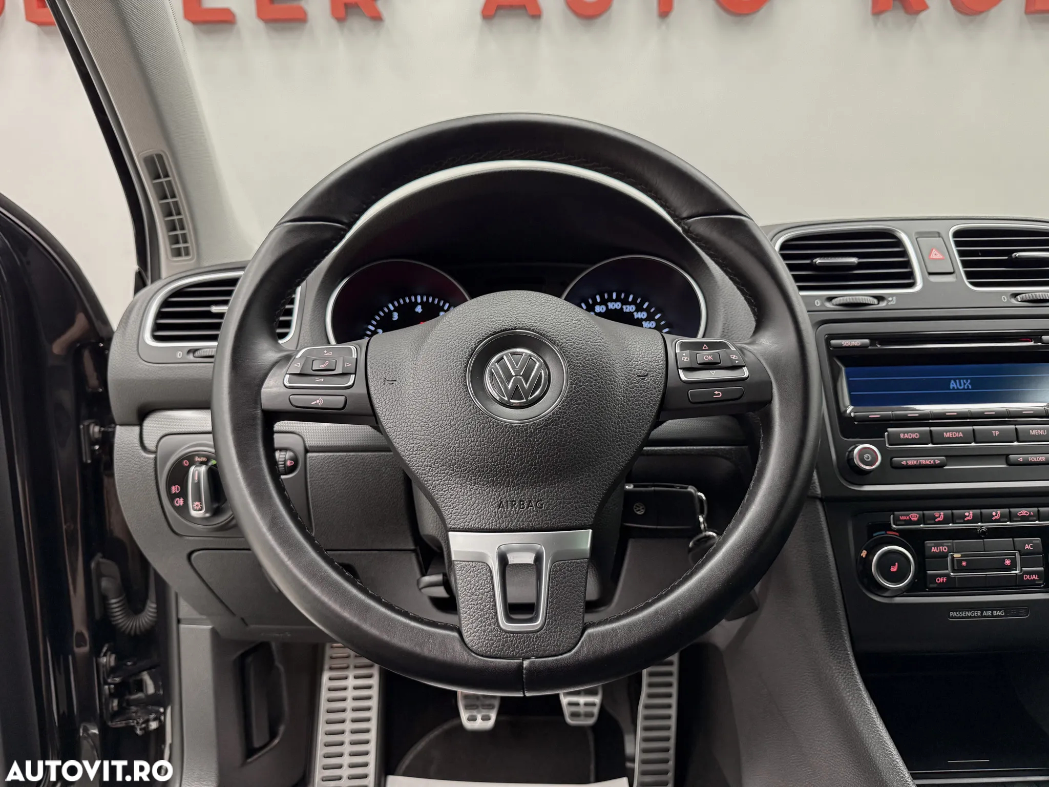 Volkswagen Golf 1.2 TSI BlueMotion Technology Highline - 23