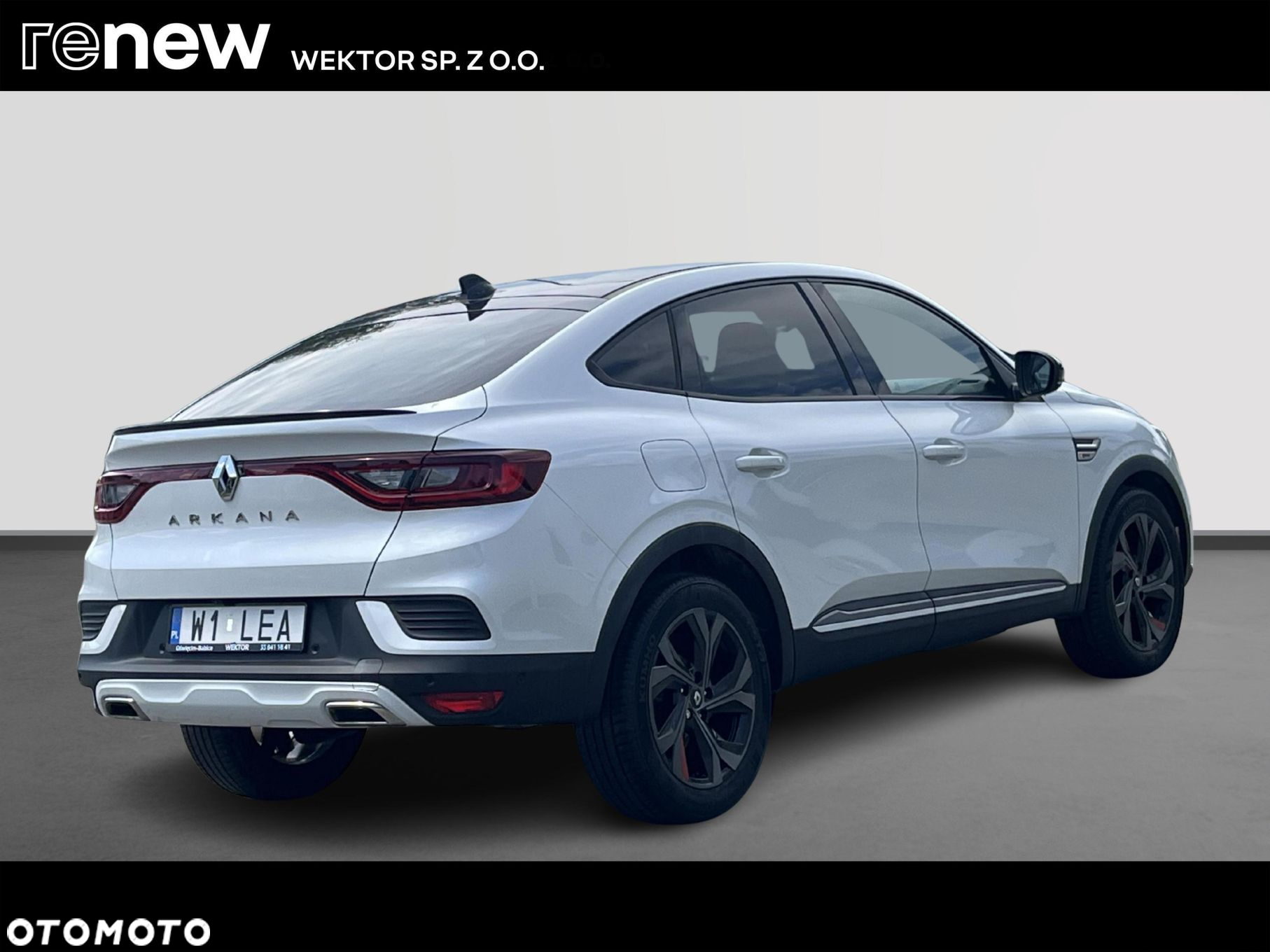 Renault Arkana - 5