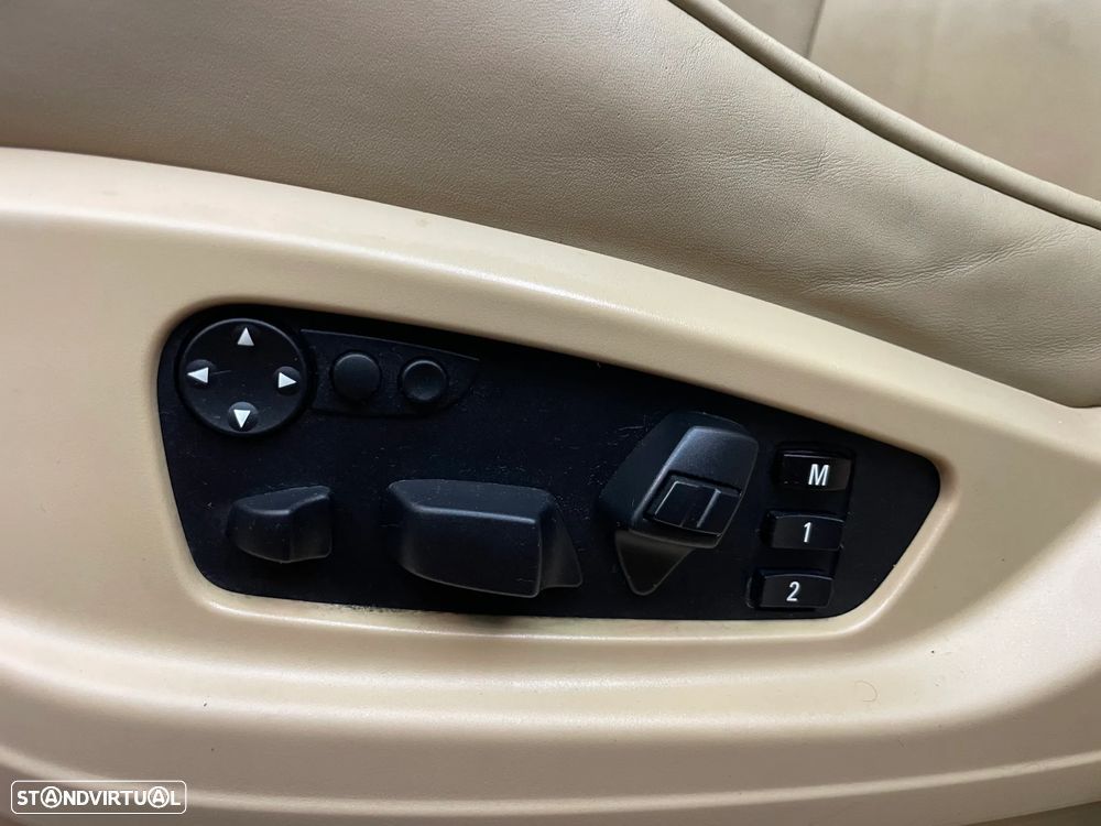 BMW X5 3.0 sd - 16