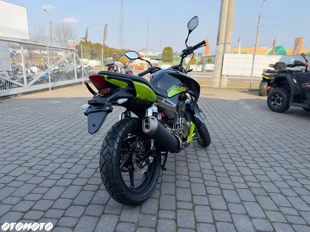 Junak 125 Racer - 13