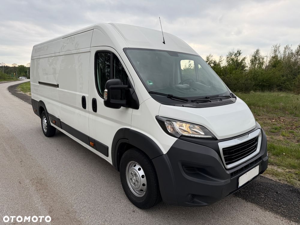 Peugeot BOXER - 3