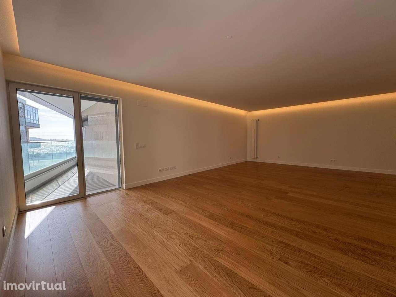 Apartamento T3 c/ vista rio - Grande imagem: 3/27