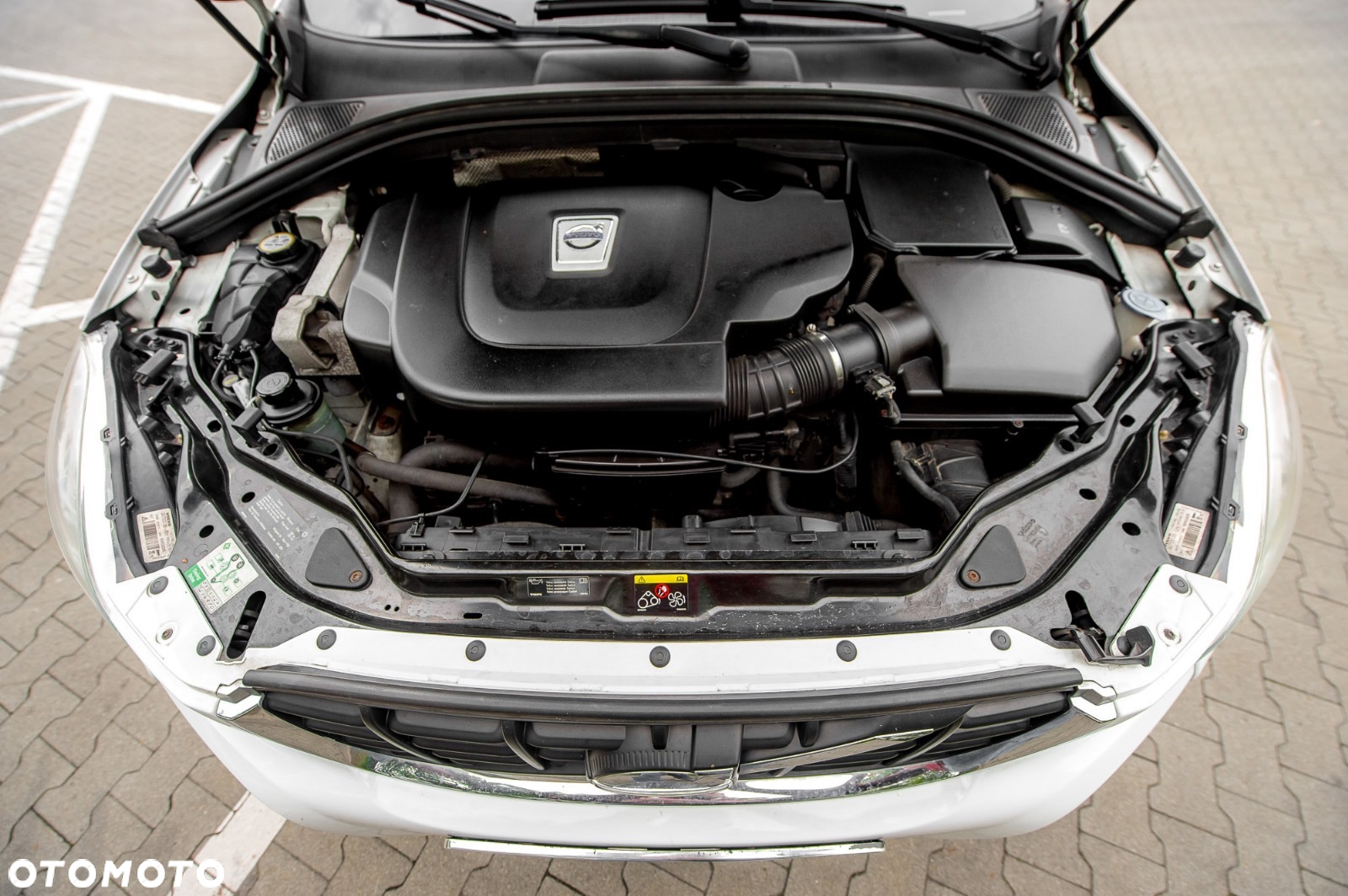 Volvo XC 60 D3 Summum - 30