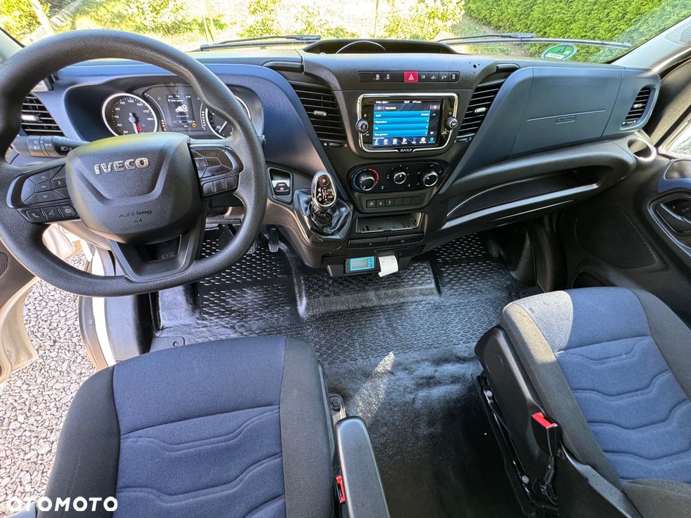 Iveco Daily - 24