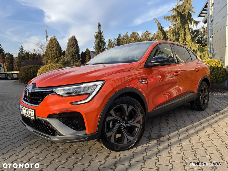 Renault Arkana - 7