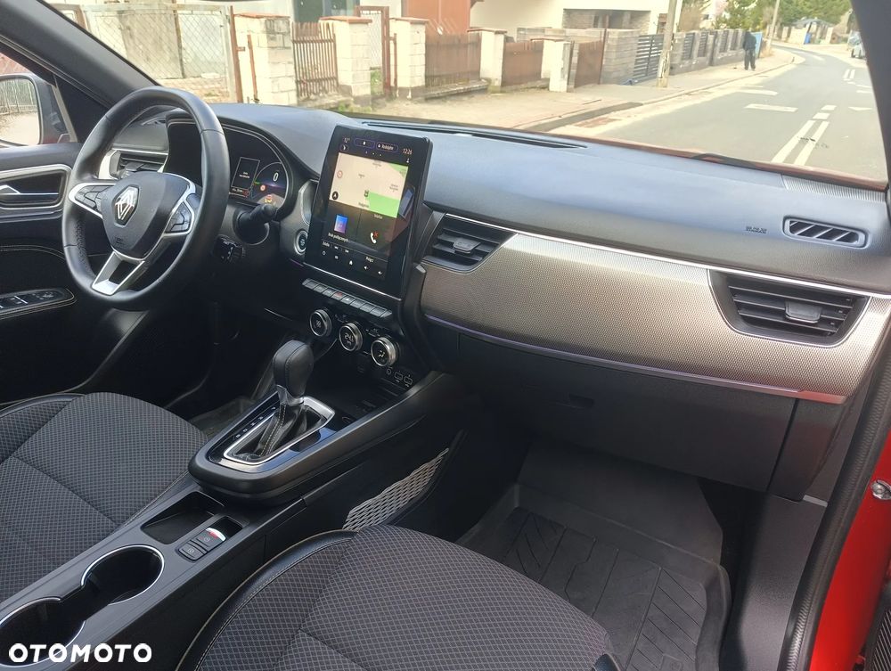 Renault Arkana E-TECH 145 R.S.LINE - 18