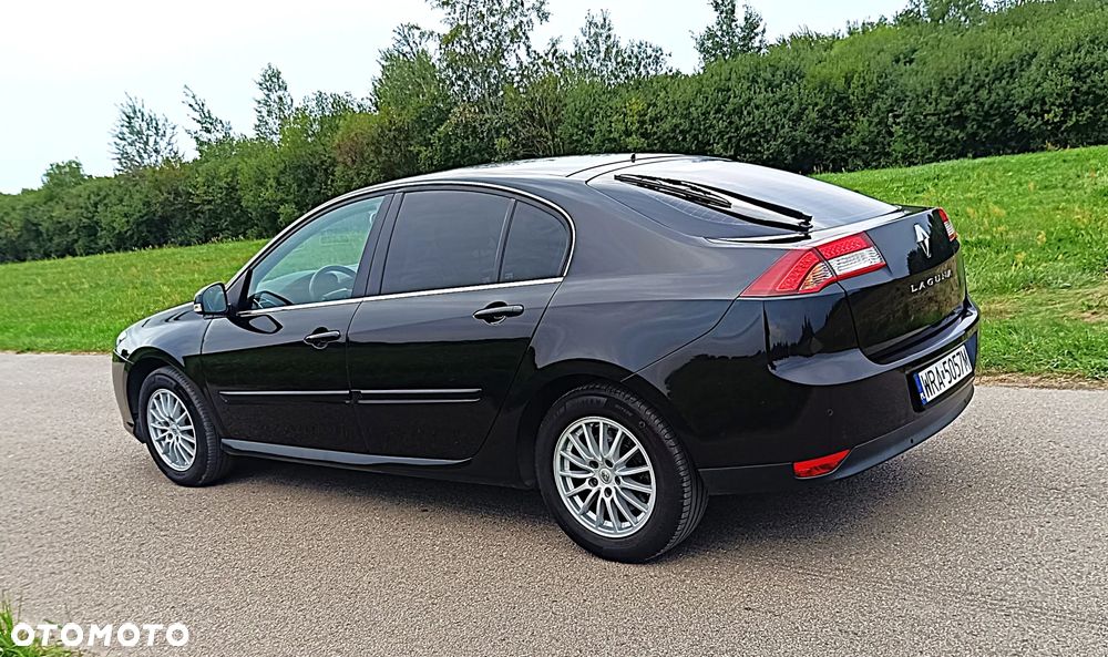 Renault Laguna - 3