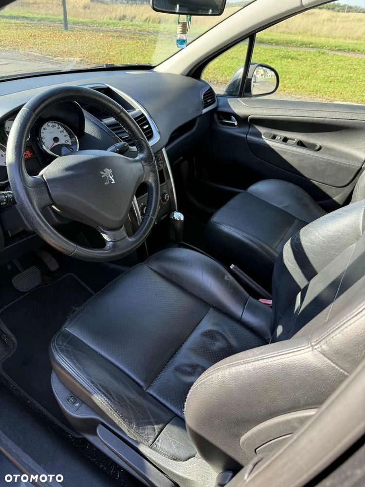 Peugeot 207 1.6 Active - 6