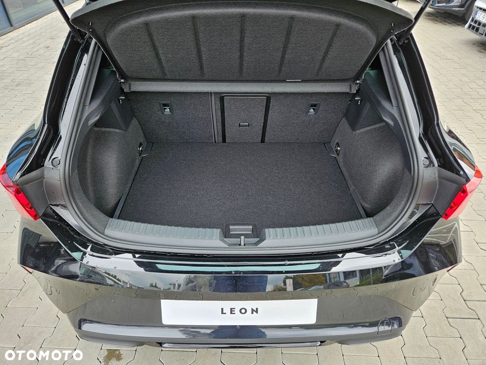 Cupra Leon 1.5 TSI - 8