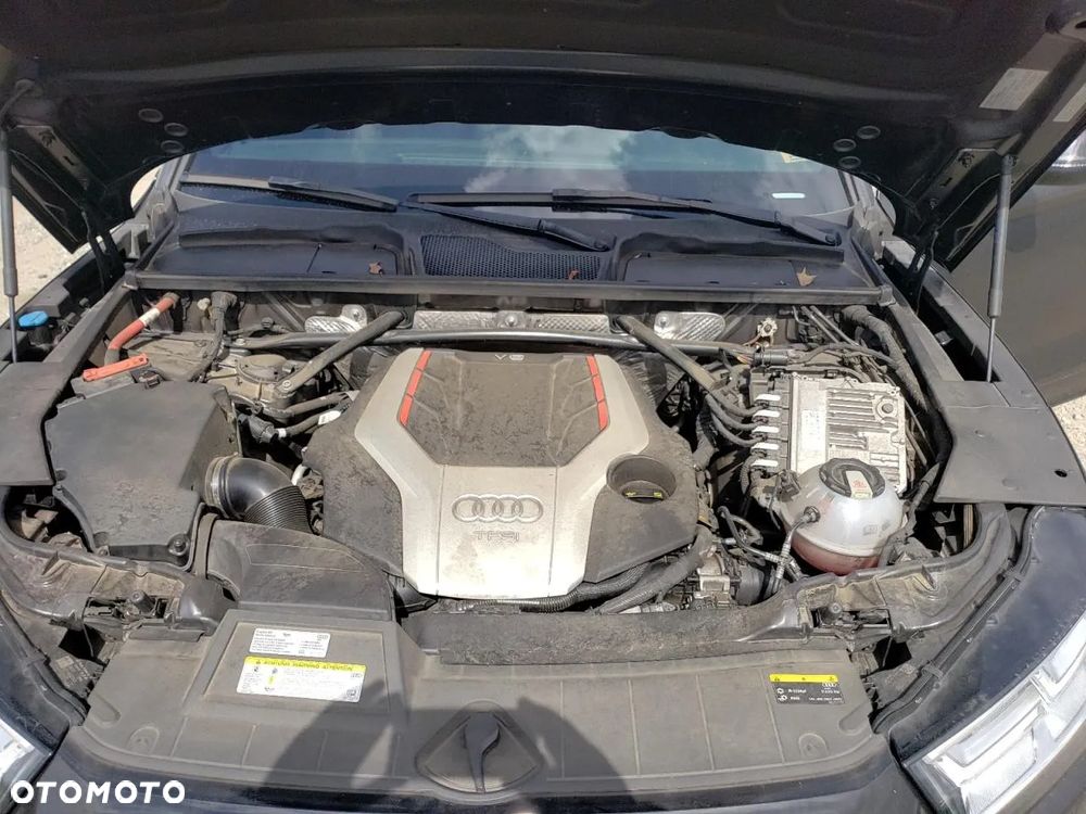 Audi SQ5 3.0 TFSI Quattro Tiptronic - 12