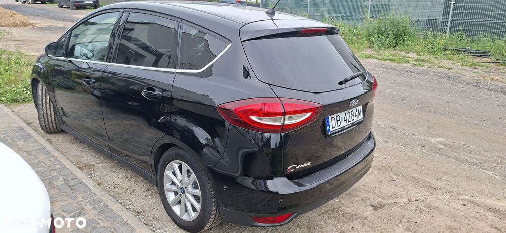 Ford C-MAX - 5