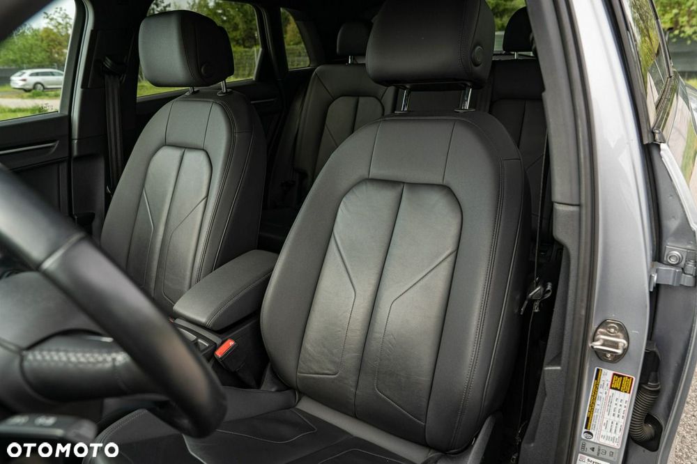 Audi Q3 45 TFSI Quattro S tronic - 24