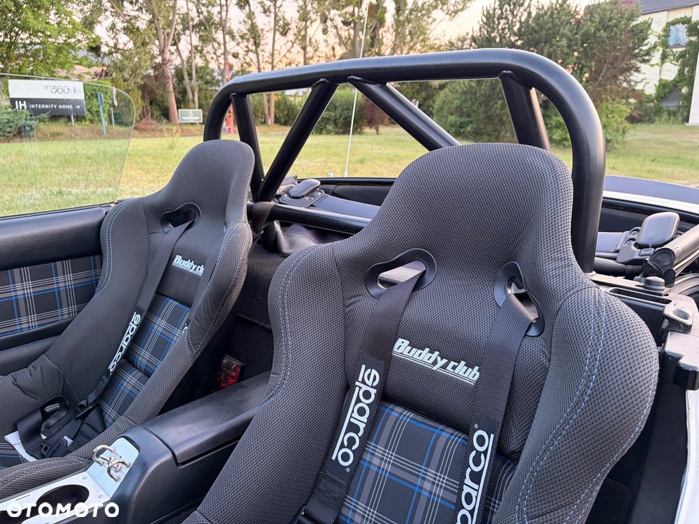 Mazda MX-5 - 9