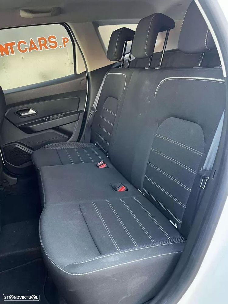 Dacia Duster 1.0 TCe Prestige - 15