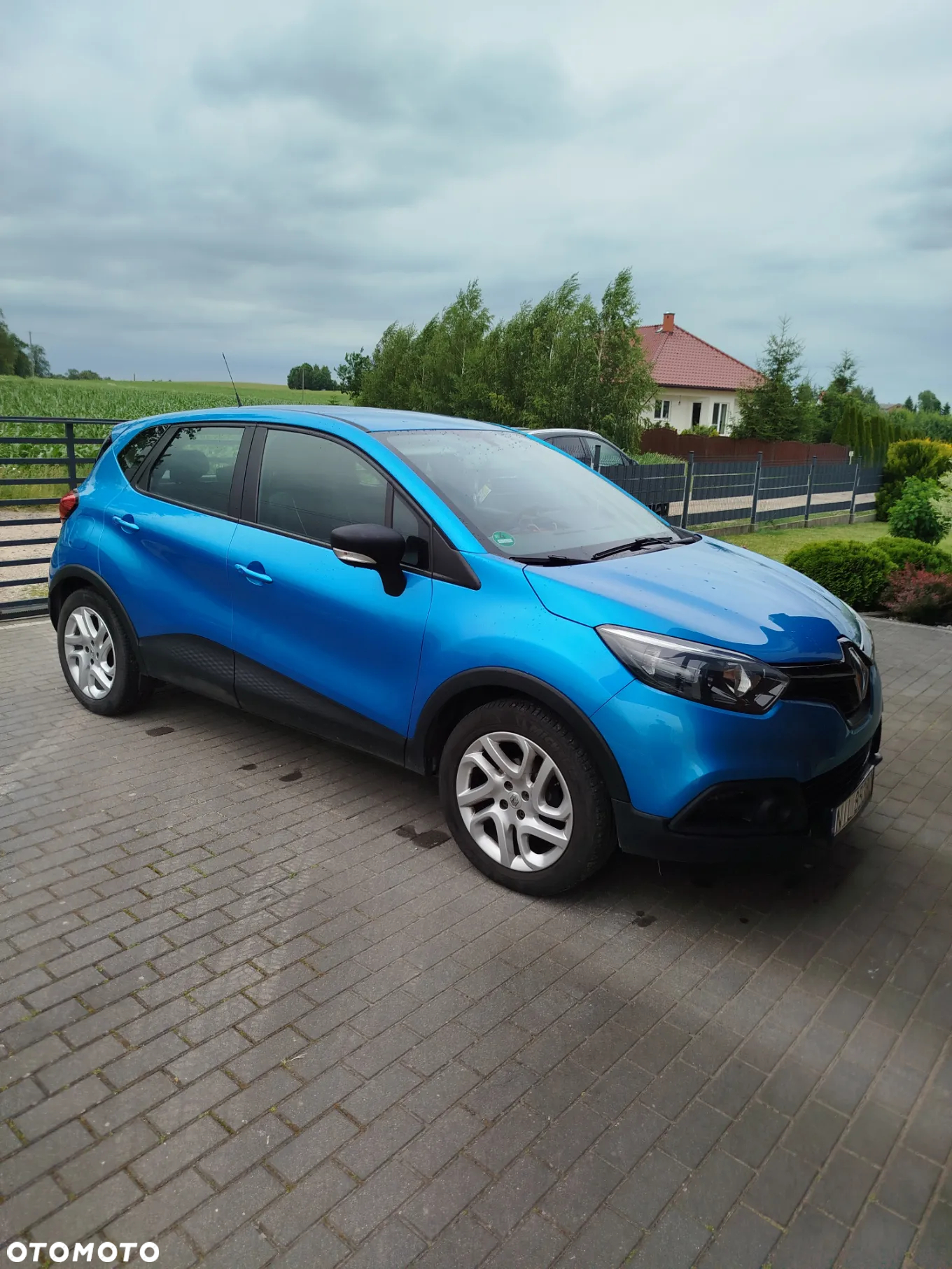 Renault Captur (ENERGY) TCe 90 LIFE - 22