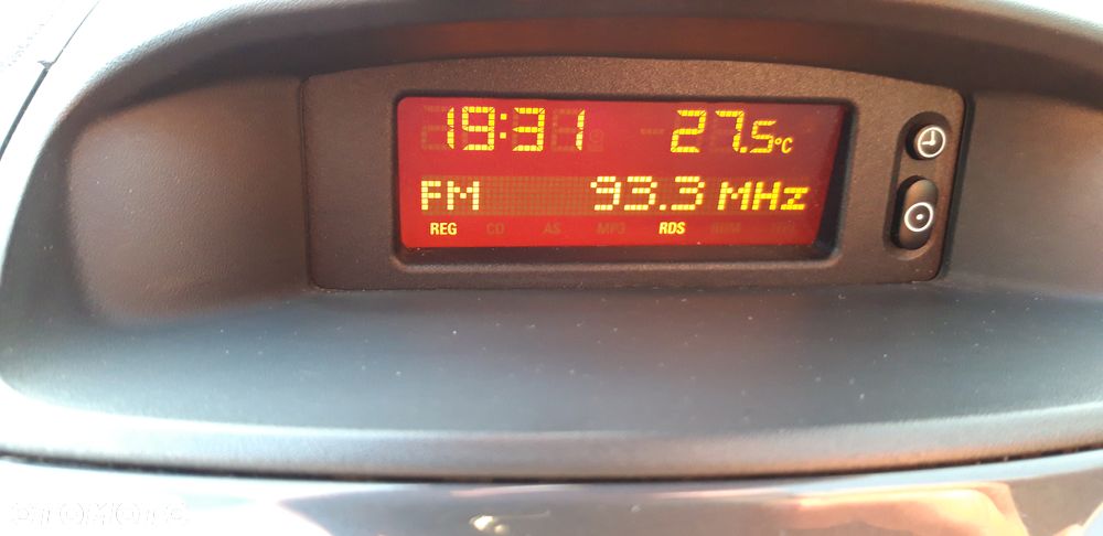 Opel Corsa 1.4 16V Color Elegance - 18