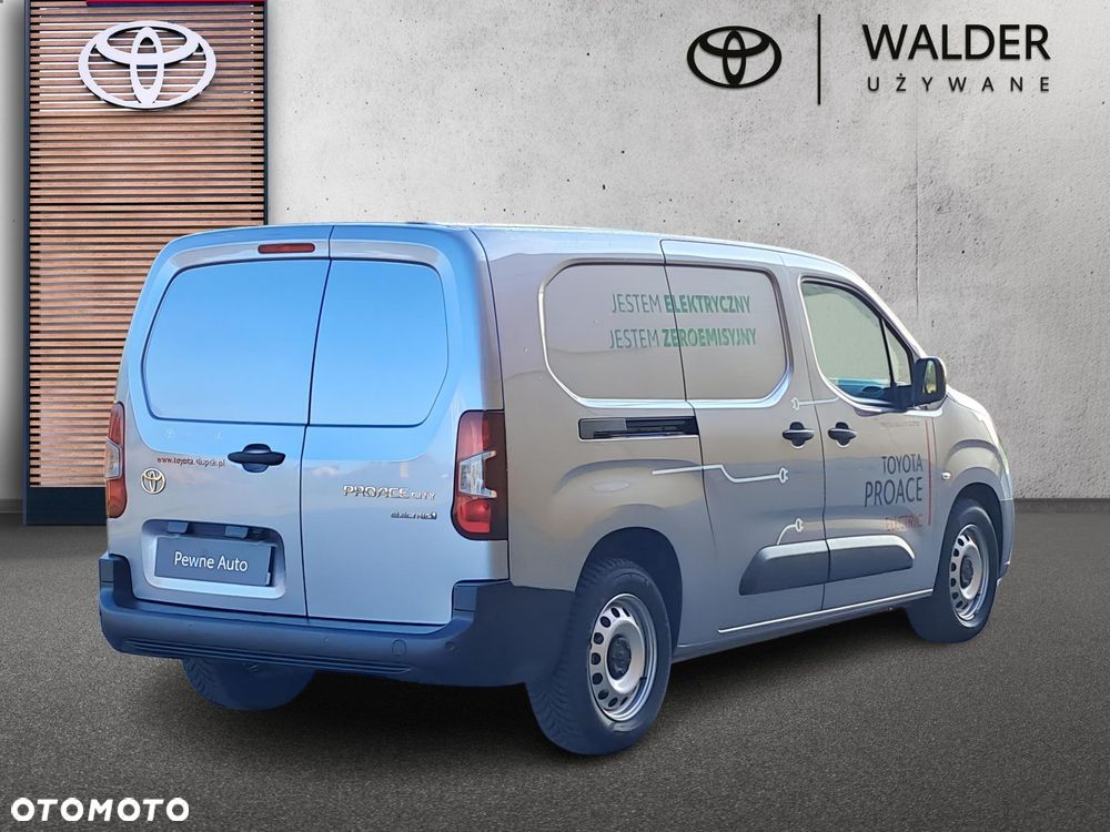 Toyota PROACE CITY - 5
