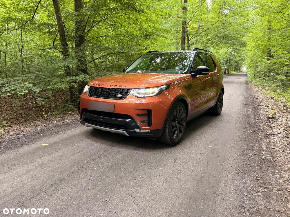 Land Rover Discovery 2.0 SD4 HSE - 16
