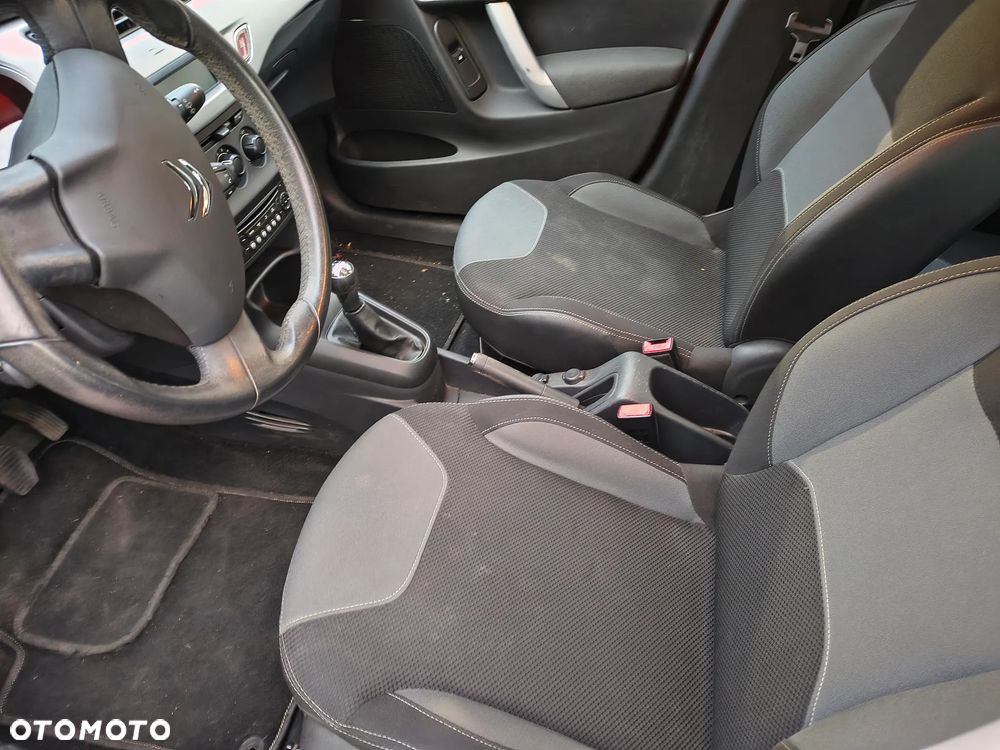 Citroën C3 - 8