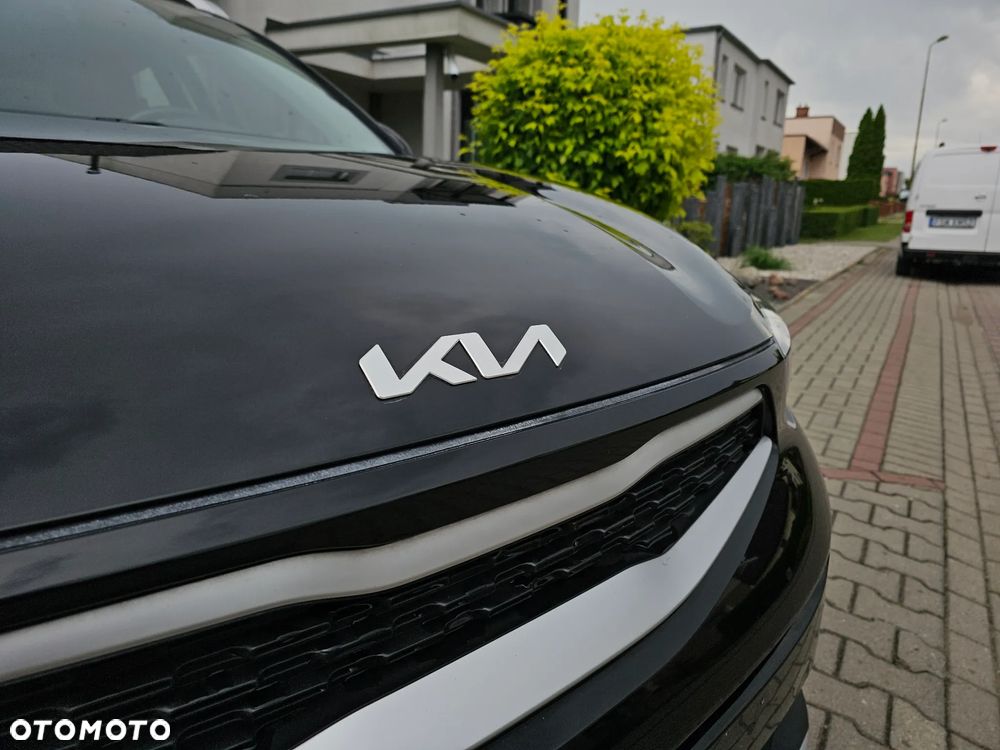 Kia Stonic 1.2 L - 13