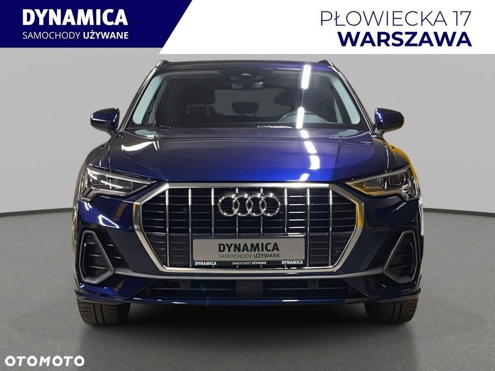 Audi Q3 - 3