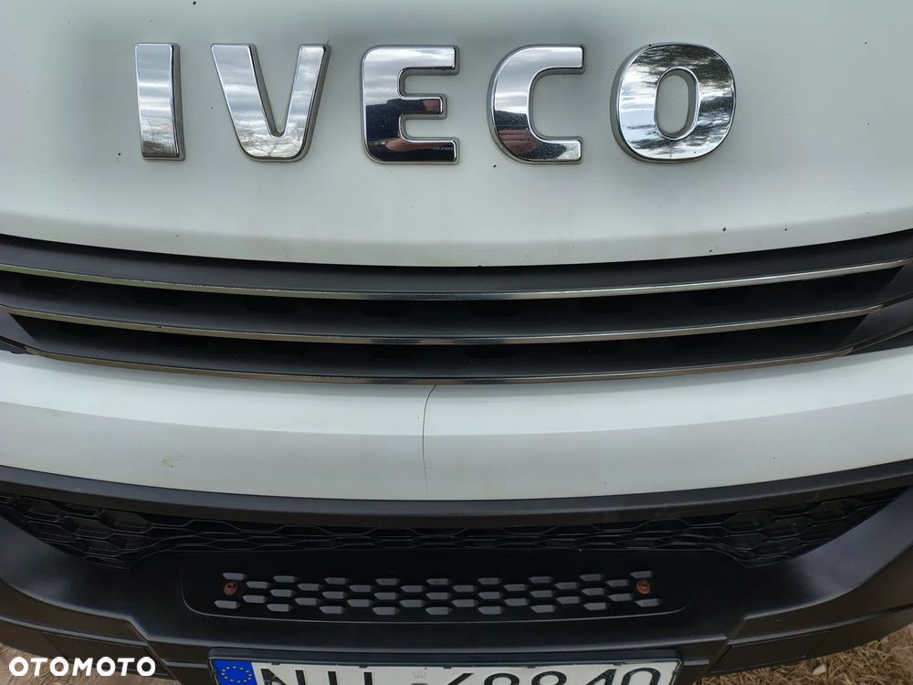 Iveco Daily - 8