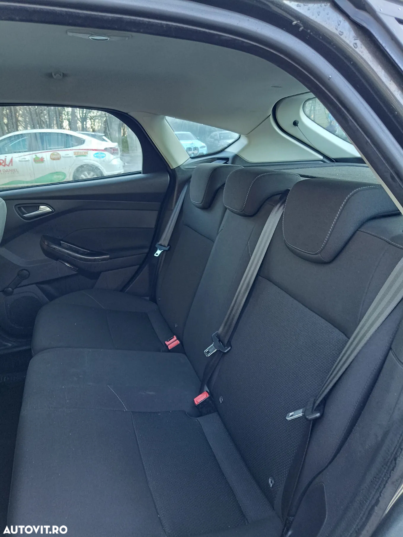 Ford Focus 1.0 EcoBoost Start Stop Trend - 7