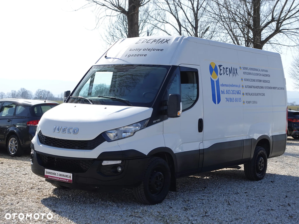 Iveco 35S13