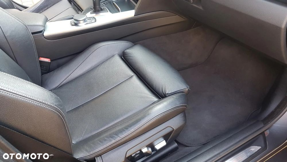 BMW Seria 4 420d Gran Coupe Luxury Line - 23