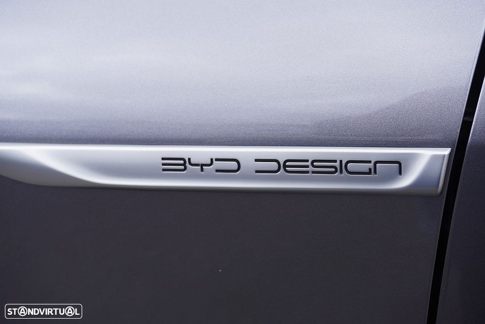 BYD Atto 3 60.48 kWh Design - 31