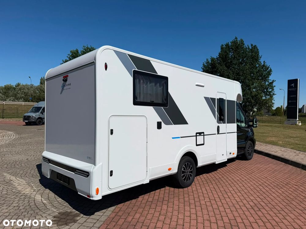 Sun Living by Adria S 75 SL - 4