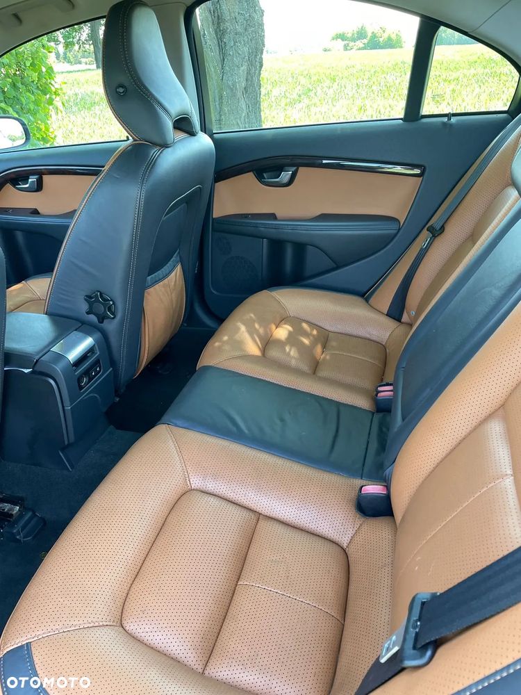 Volvo S80 T6 AWD Executive - 8