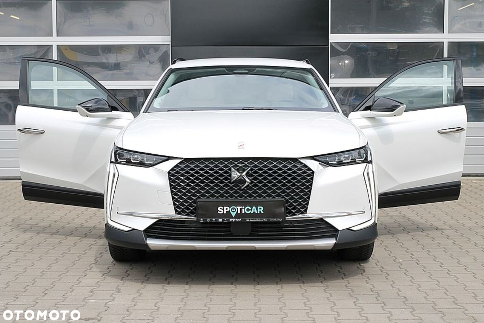 DS Automobiles DS 4 Crossback - 16