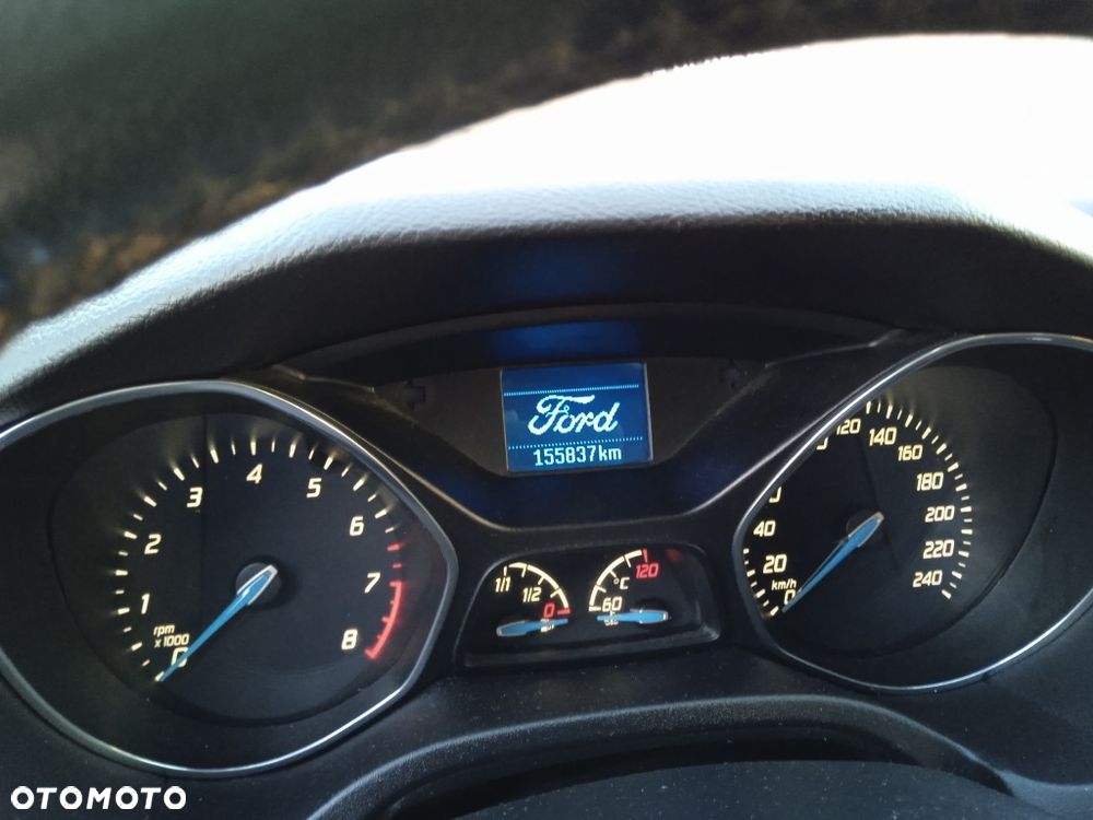 Ford Focus - 7