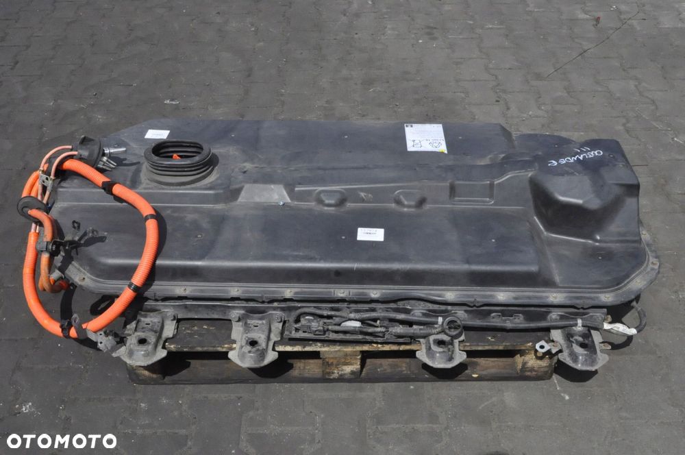 MITSUBISHI OUTLANDER III BATERIA 9450A031 - 8