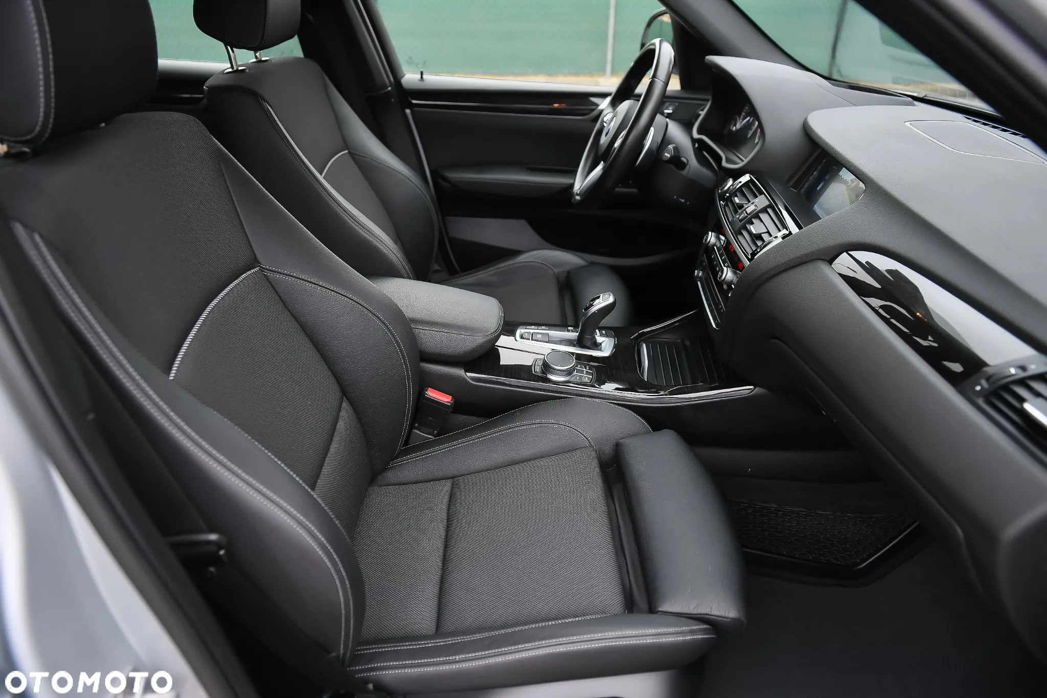 BMW X3 xDrive28i M Sport sport - 29