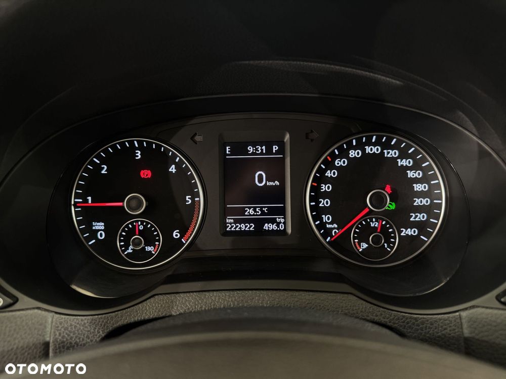 Seat Alhambra - 15