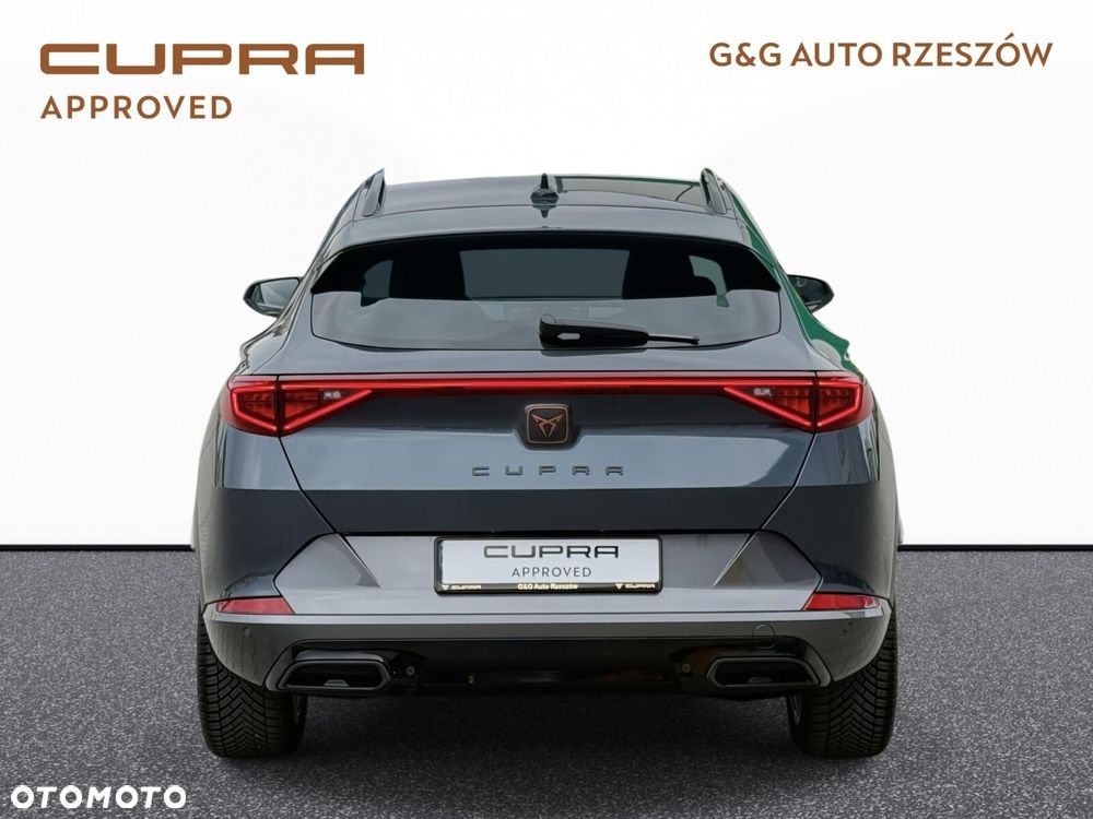 Cupra Formentor - 13