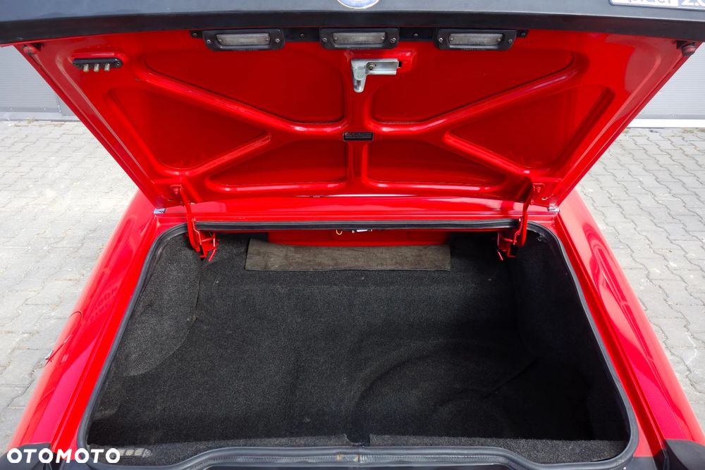Alfa Romeo Spider 2.0 - 32