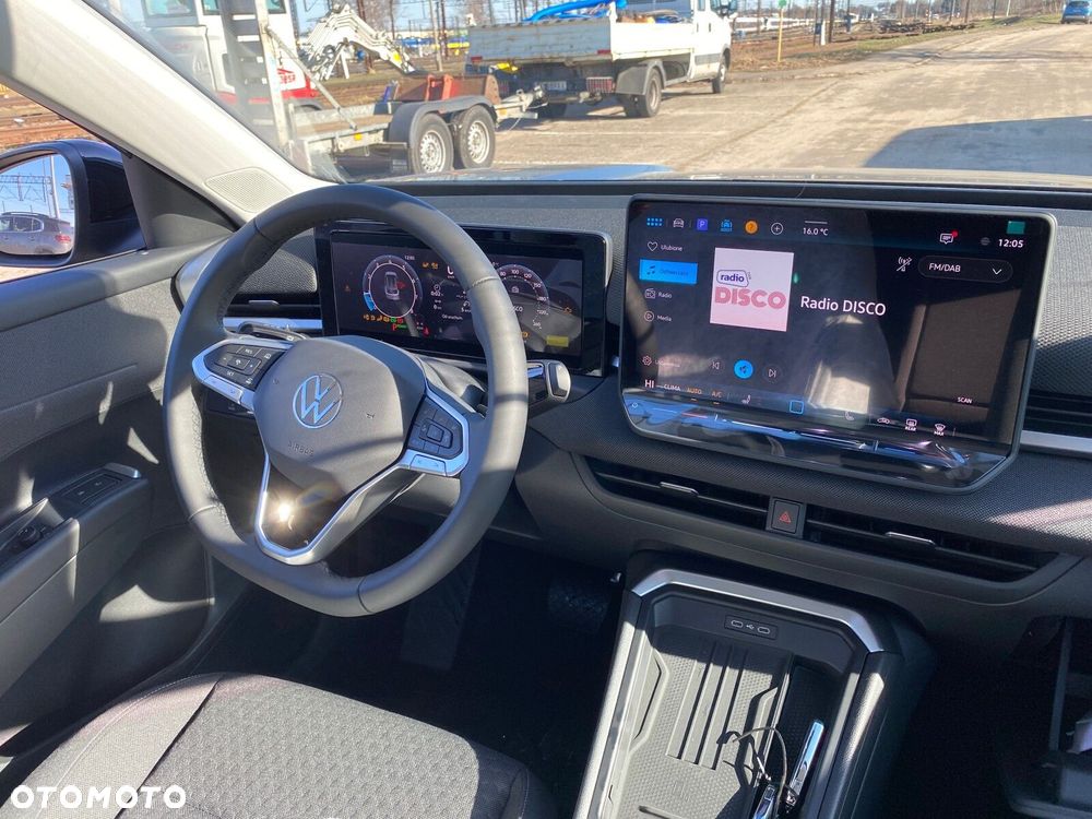 Volkswagen T-Roc 1.5 TSI Life DSG - 10