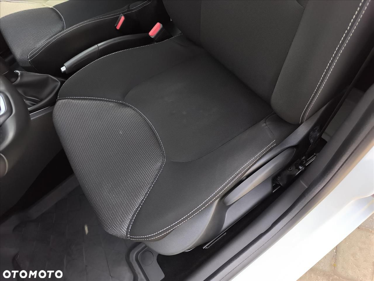 Renault Clio 0.9 Energy TCe Alize - 12