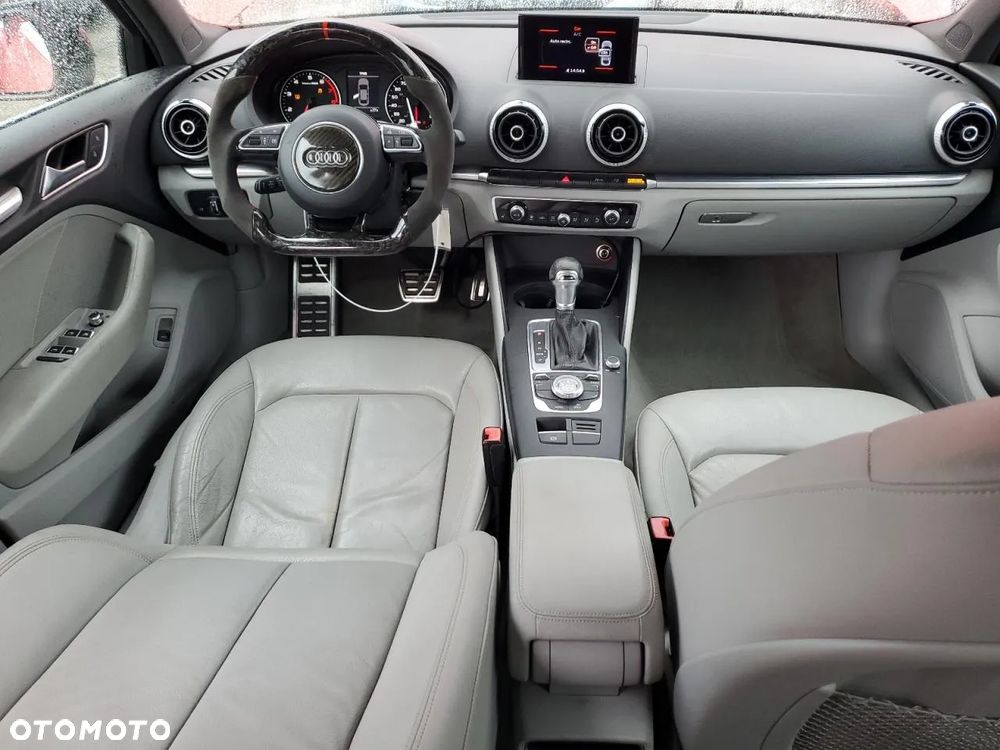 Audi A3 1.8 TFSI Ambiente S tronic - 7