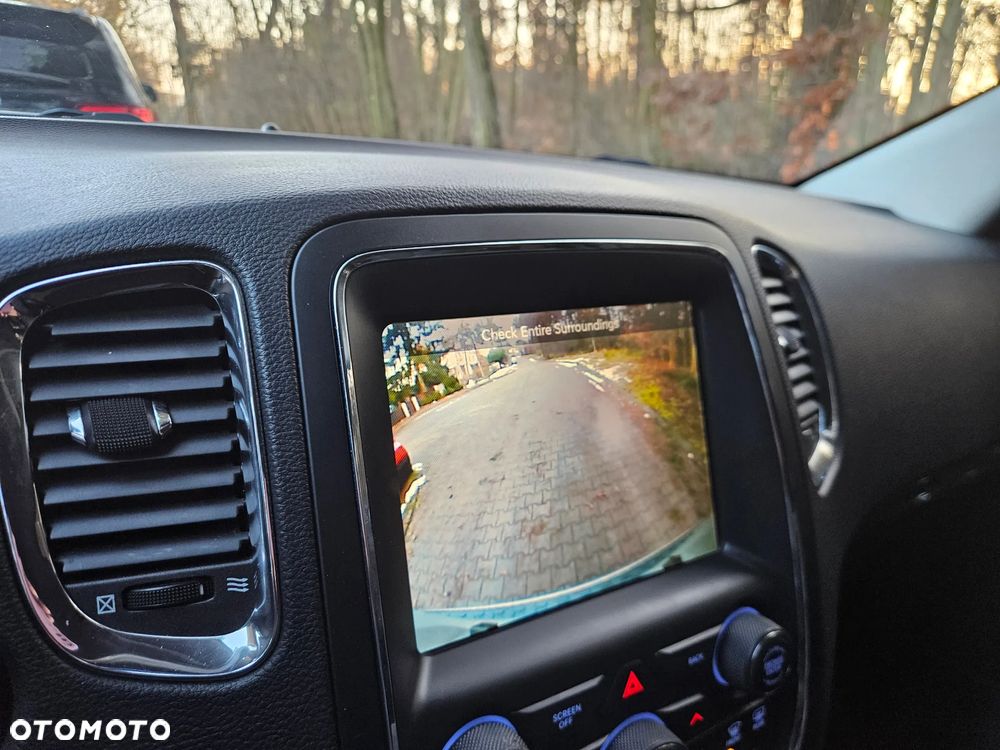 Dodge Durango 3,6 Limited - 26