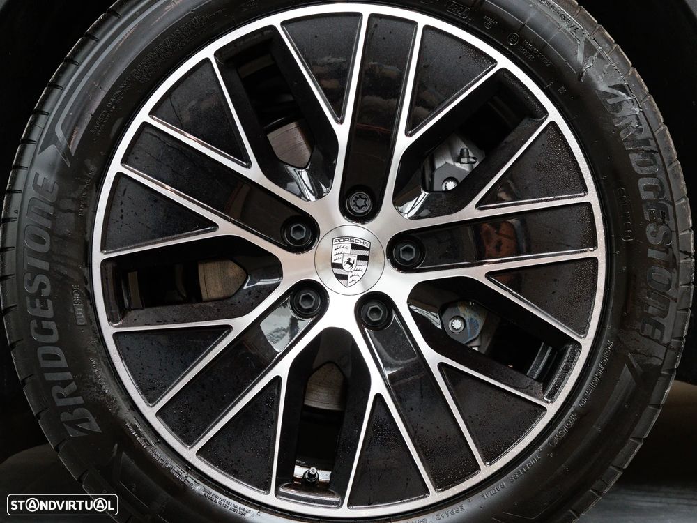 Porsche Macan Standard - 12