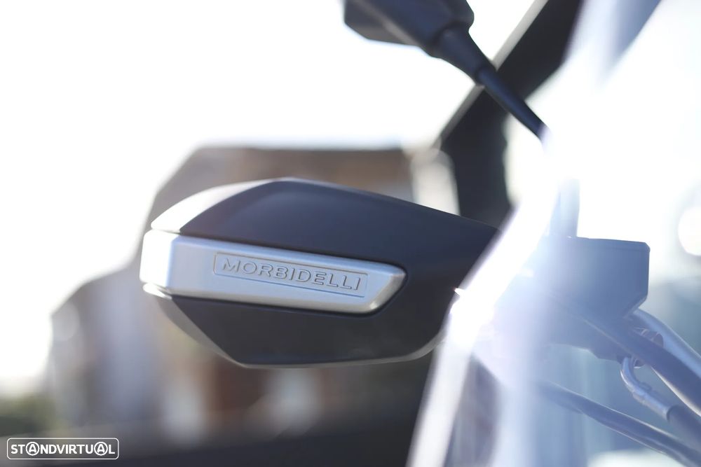 Morbidelli M502N Trail 502 X - 24