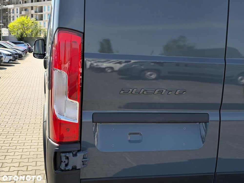Fiat Ducato Maxi H3-Power L3H2 automat - 20