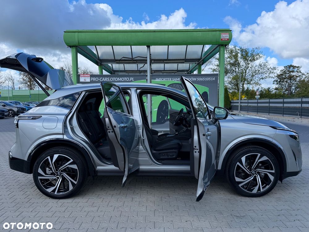 Nissan Qashqai 1.3 DIG-T MHEV Xtronic Tekna+ - 19