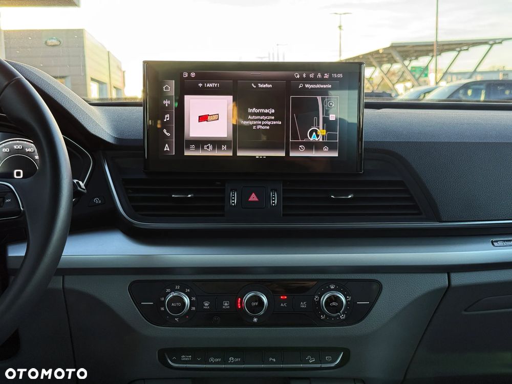 Audi Q5 40 TDI mHEV Quattro S tronic - 28