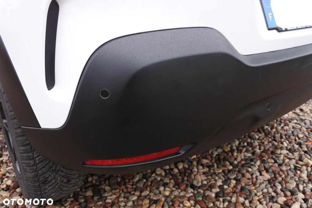 Citroën C4 Cactus Pure Tech 110 Stop&Start Shine - 21